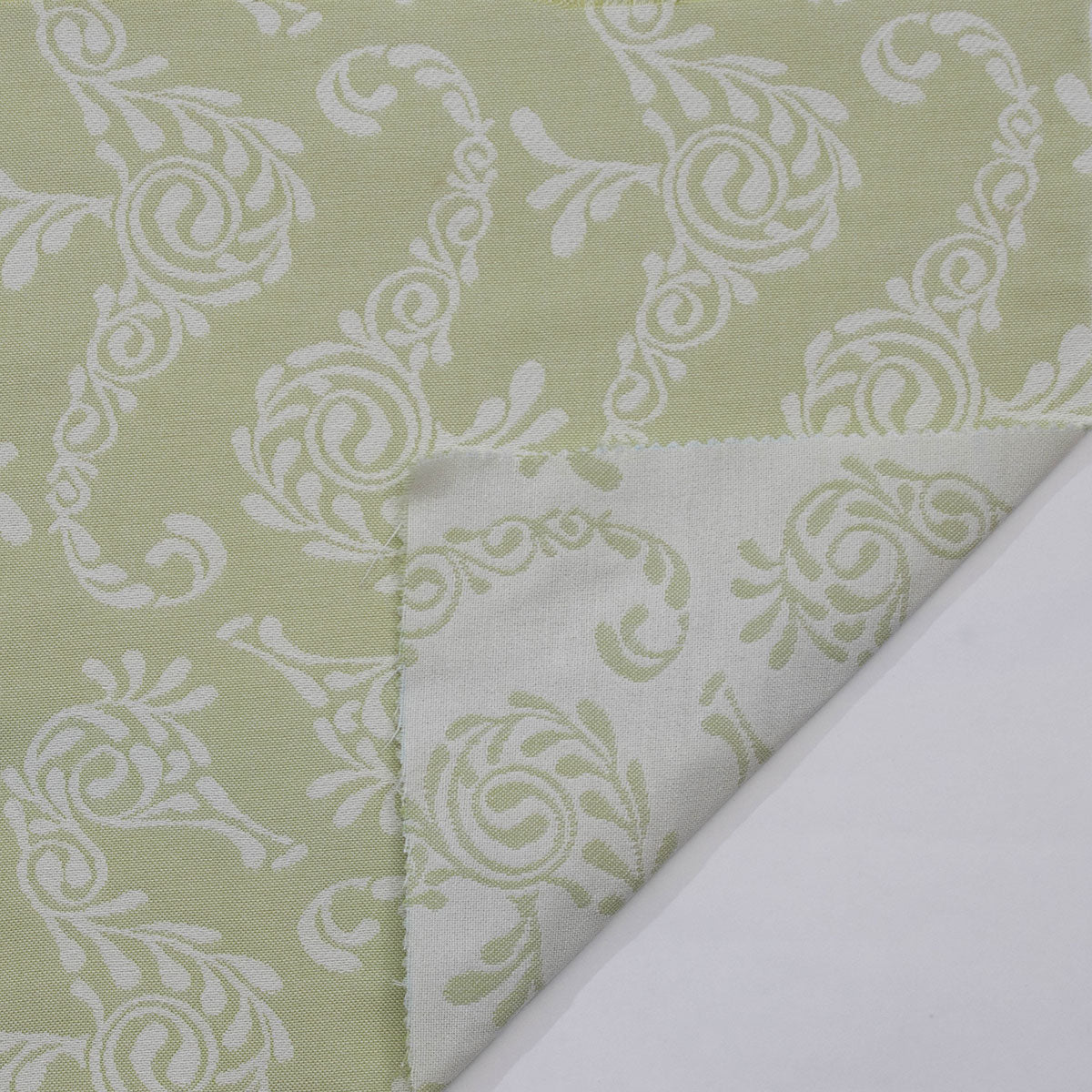 Performance Fabric Drapery SEAHORSE - Image 2