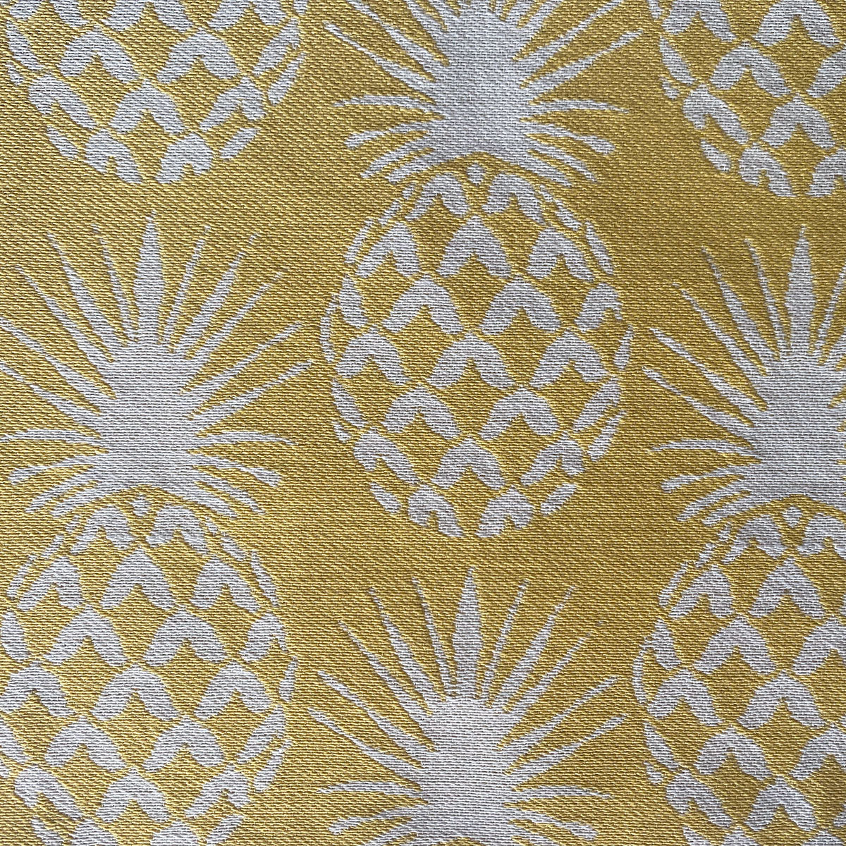 Performance Fabric Upholstery PINEAPPLE