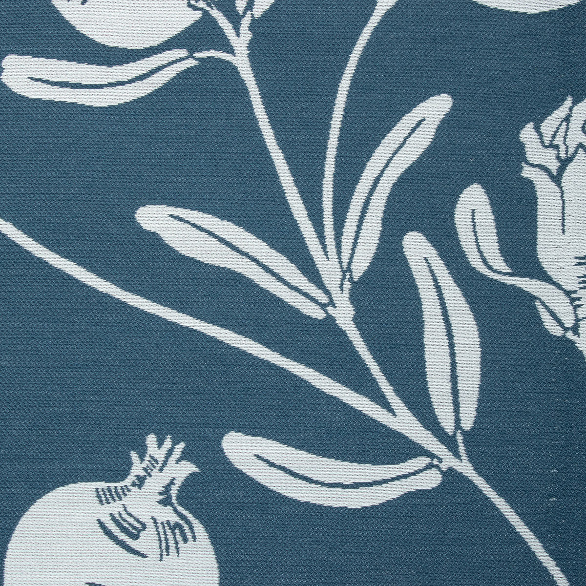 Performance Fabric Upholstery POMEGRANATE