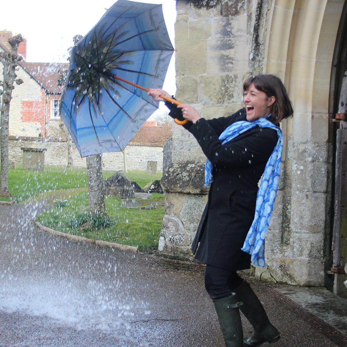 Umbrella PALM - Image 5