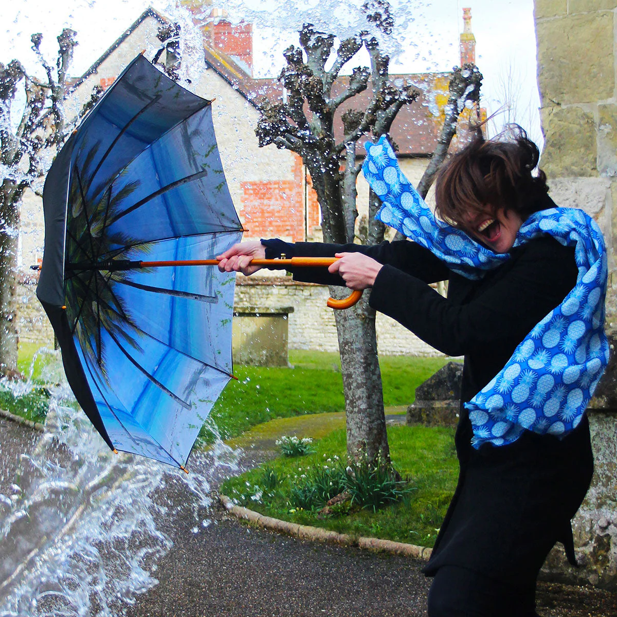 Umbrella PALM - Image 6