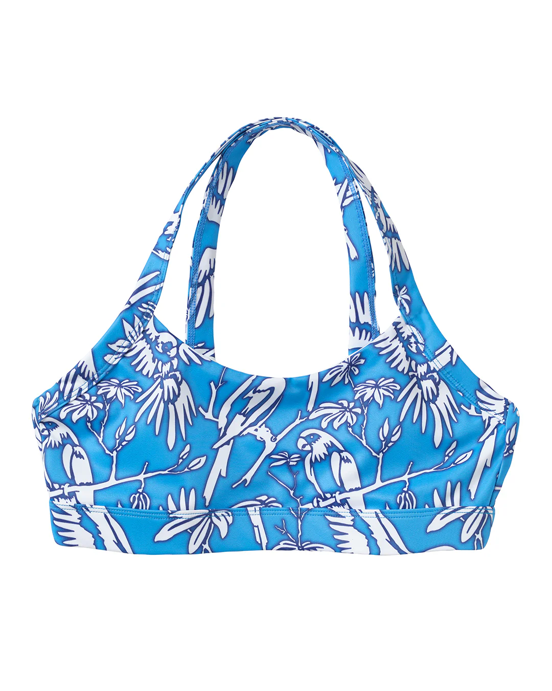 Sports Cropped top PARROT - Image 8