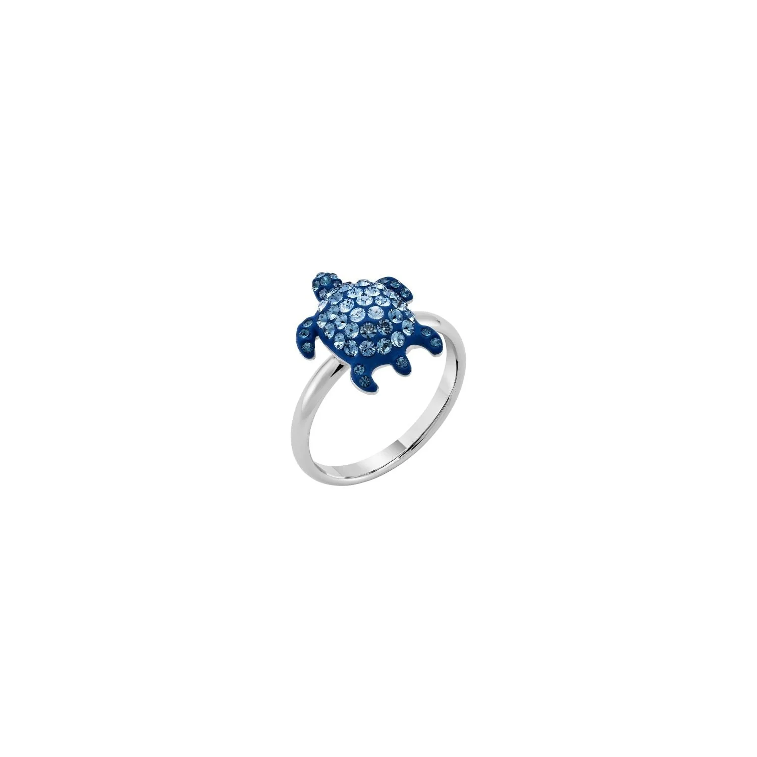 Atelier Swarovski Cocktail Ring SMALL TURTLE - Image 5