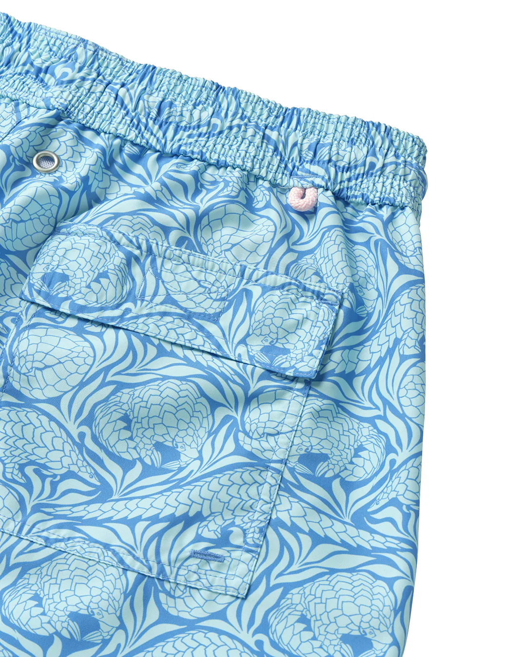 Swim Shorts PANGOLIN - Image 10