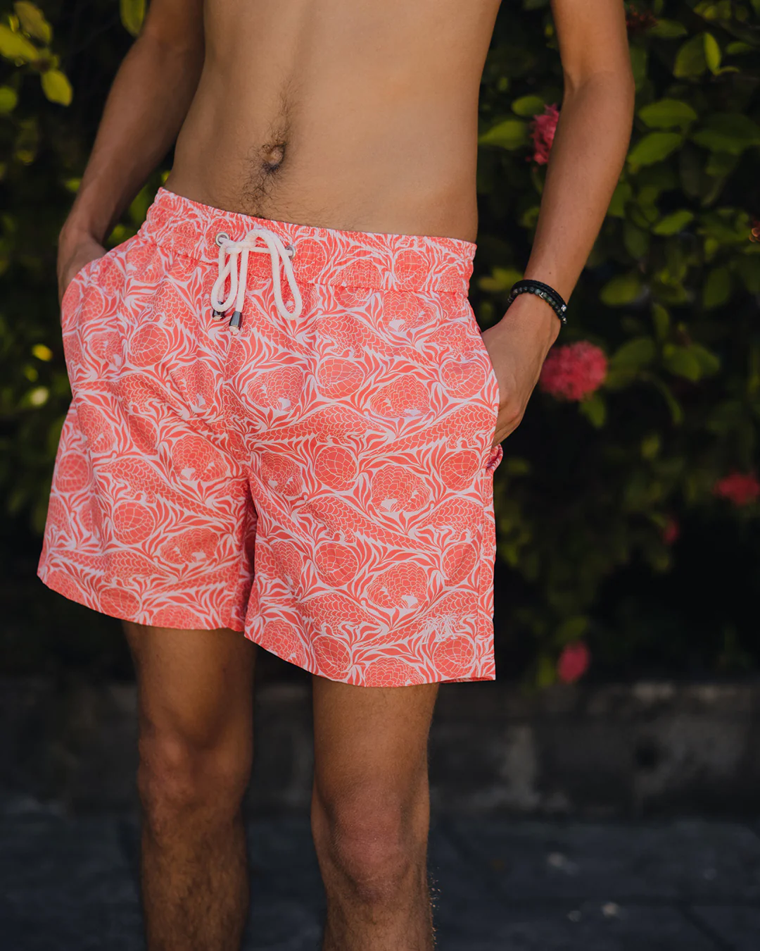 Swim Shorts PANGOLIN - Image 3