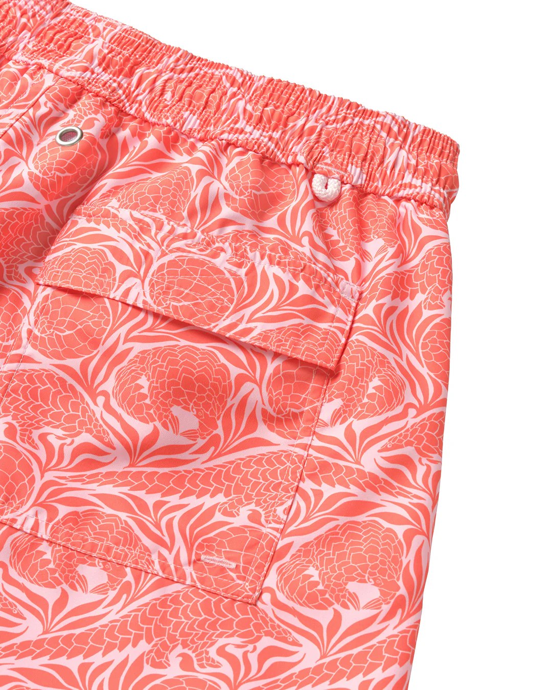 Swim Shorts PANGOLIN - Image 4