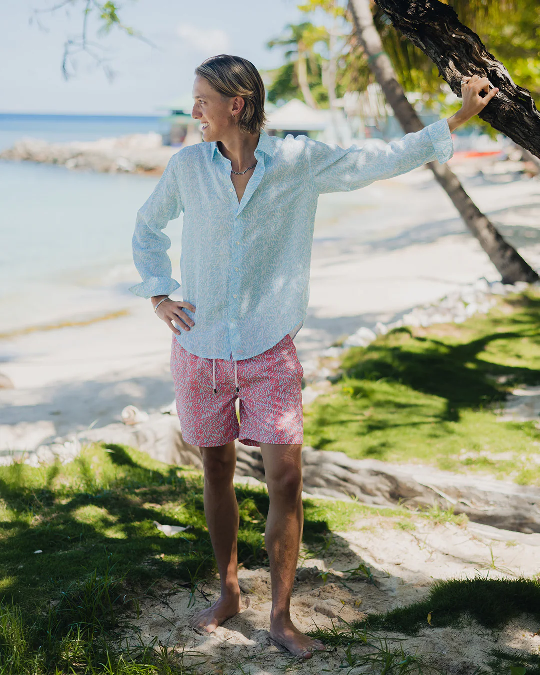 Swim Shorts SEALEAF - Image 5
