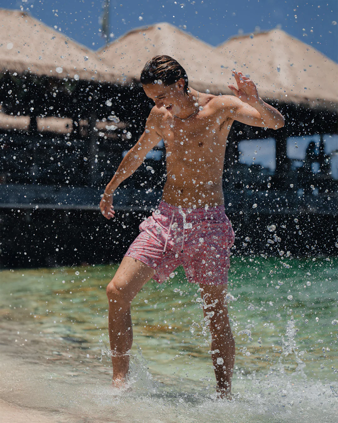 Swim Shorts SEALEAF - Image 8