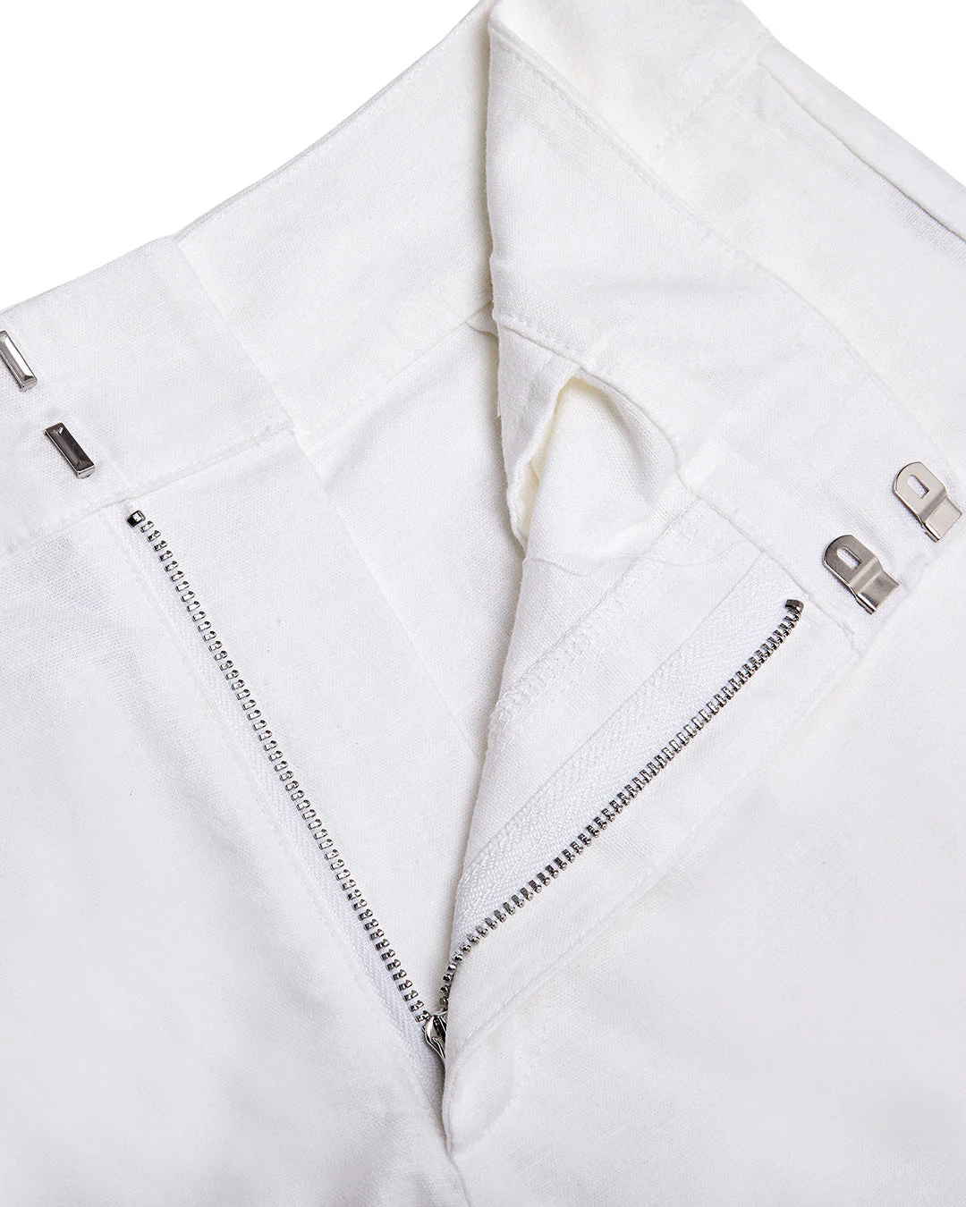 Linen Shorts - Image 9