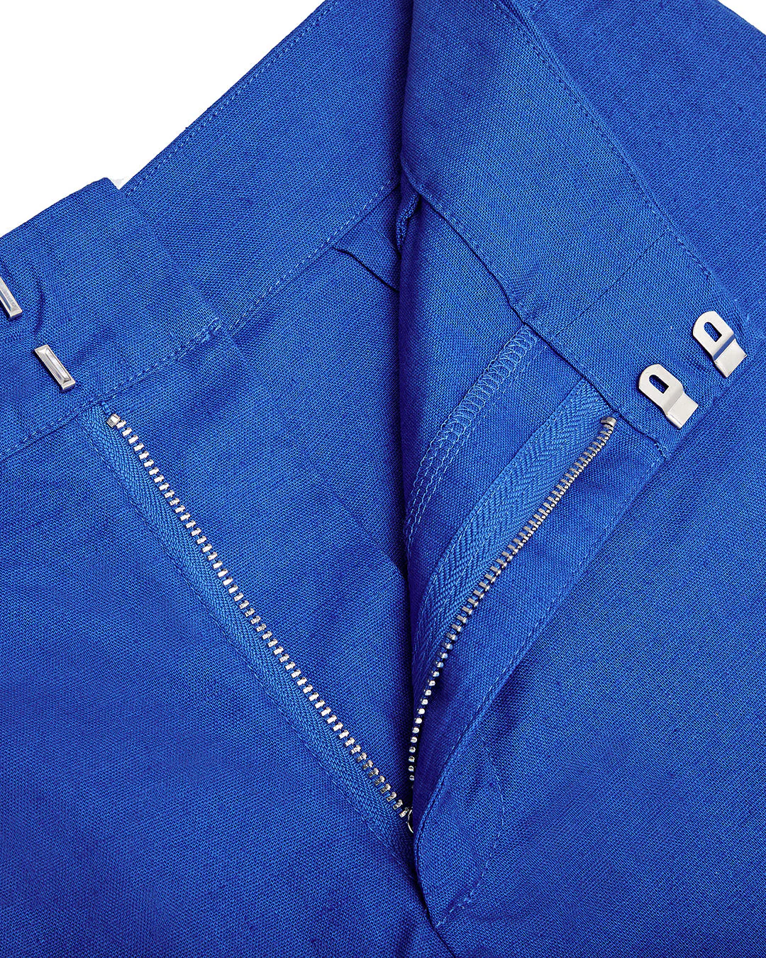 Linen Shorts - Image 6