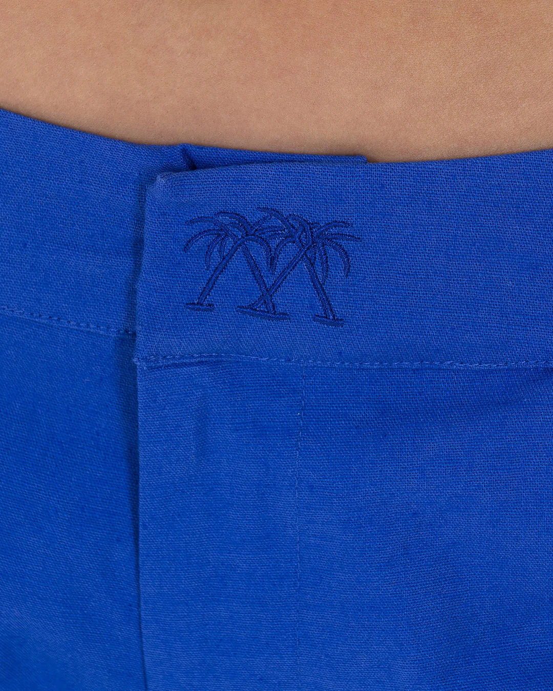 Linen Shorts - Image 7
