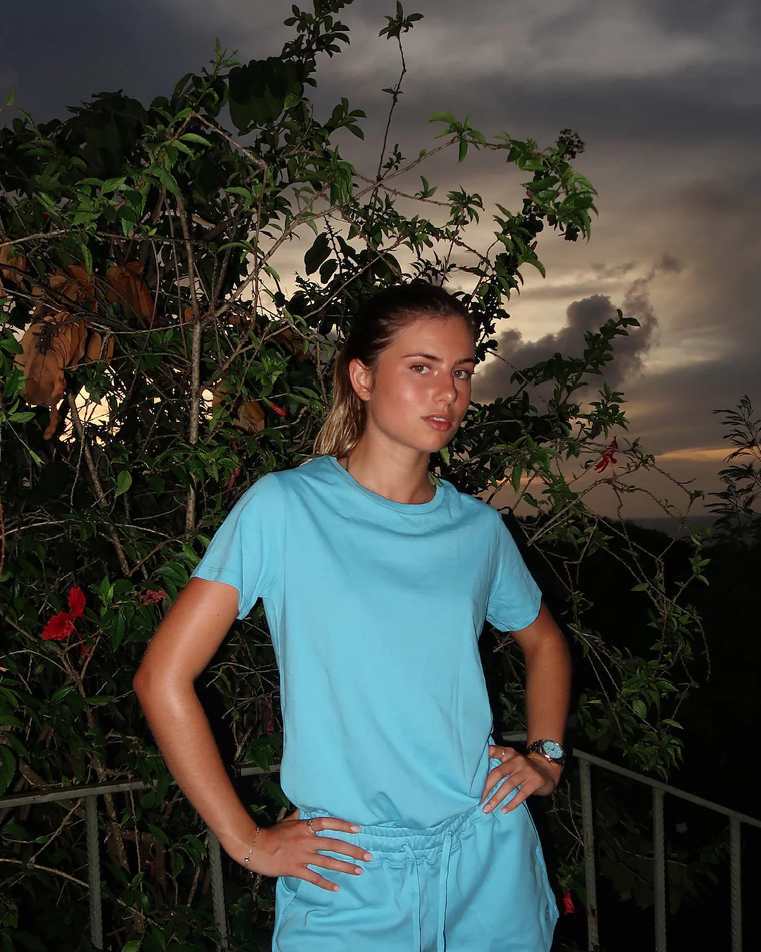 Women's T Shirt - Image 3
