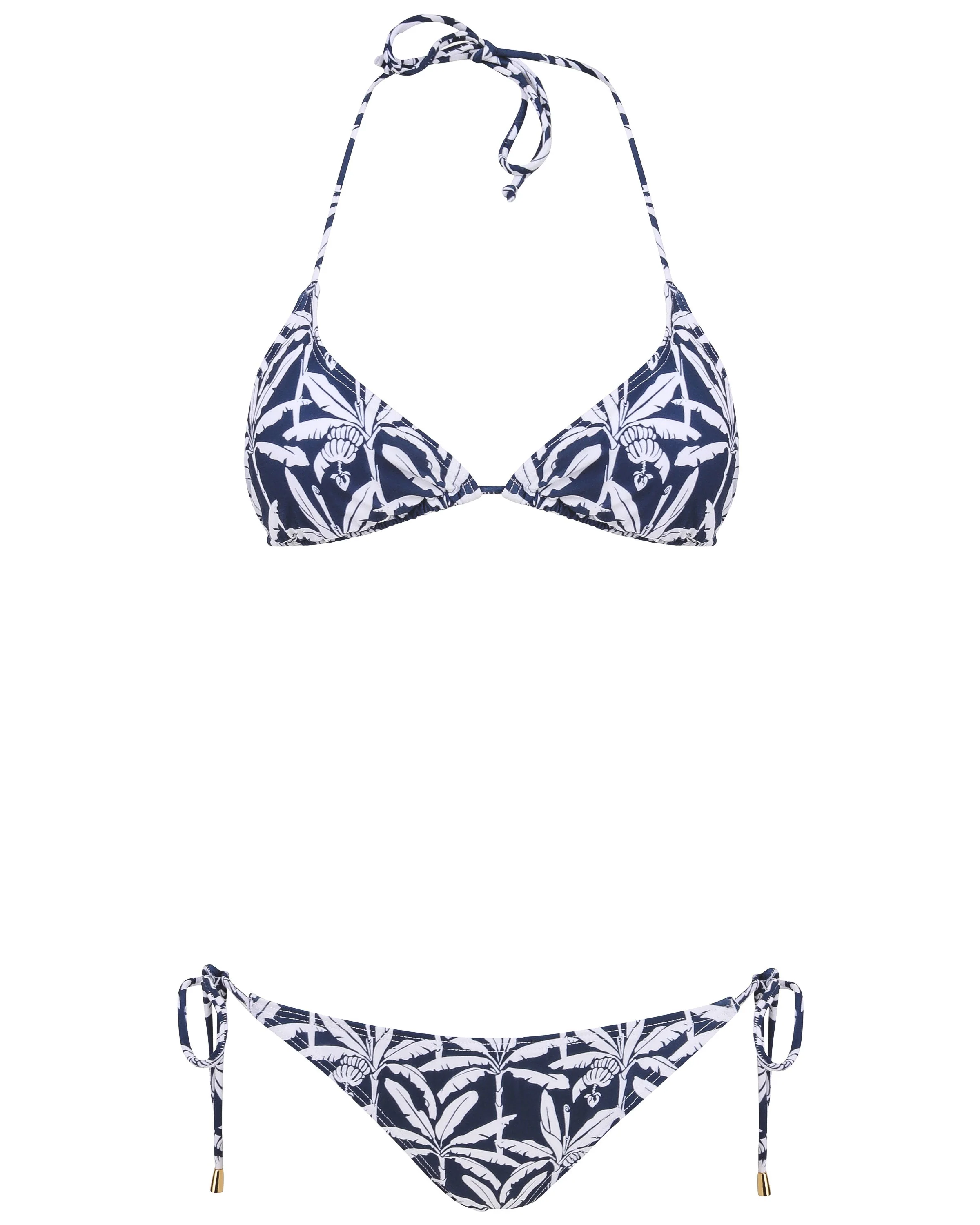 Triangle Bikini  BANANA TREE