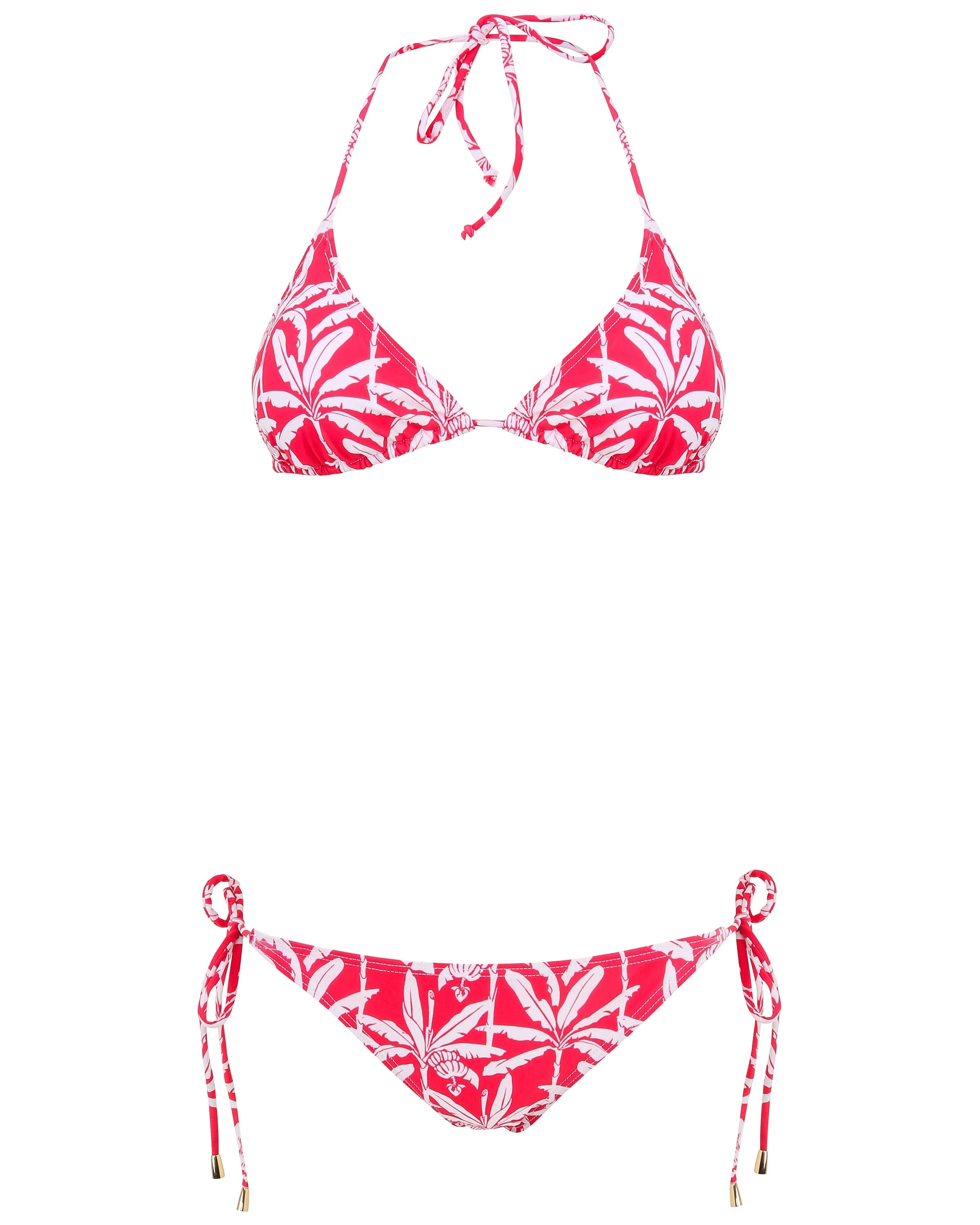 Triangle Bikini BANANA TREE