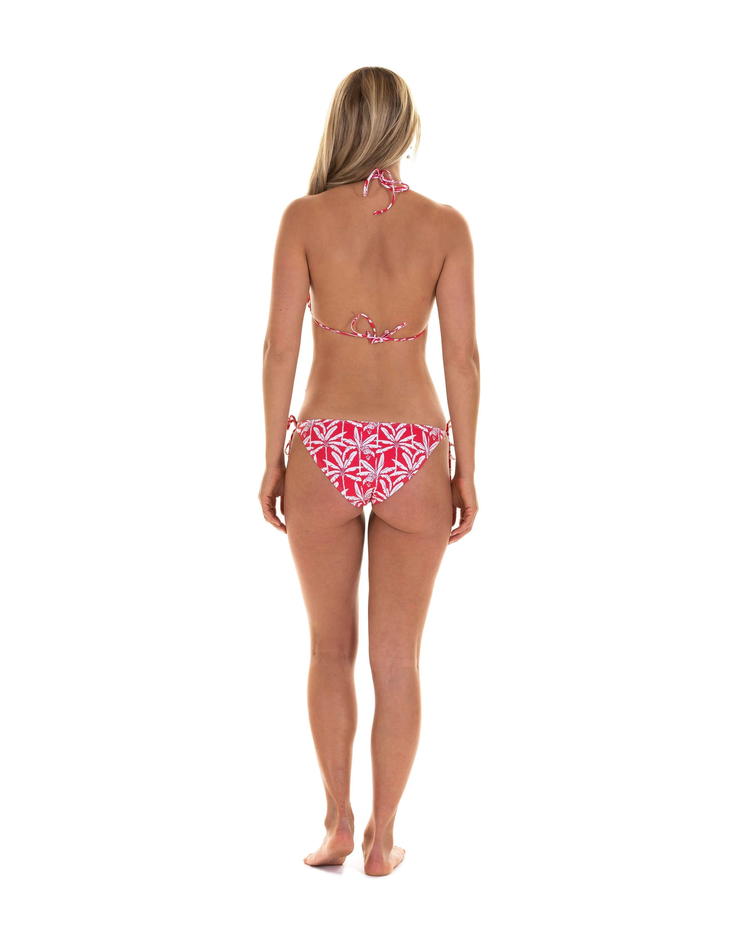 Triangle Bikini BANANA TREE - Image 7